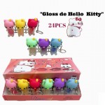 brillo hello kitty #1284(110.88&*24)