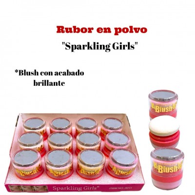rubor blush+espejo(126.72&*12)