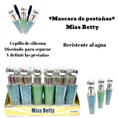 rimel pelota miss betty#223(174.24&*24)