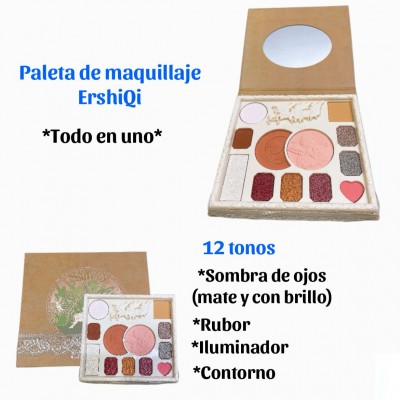 paleta ershiqi 14tono (18&*1)