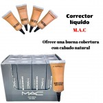 corrector mac 12ml (39&*12)