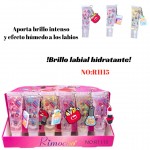 brillo lequin maquillaje (106&*24)