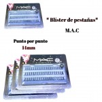 pestana pro punto