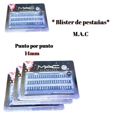 pestana pro punto