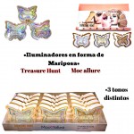 iluminador maripoza #2242#3578(87.12&*12)