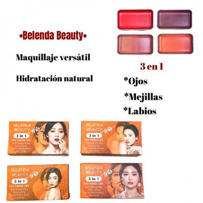 labial belenda beauty 3en1