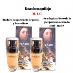 base mac spf15 60ml (124.8&*12)