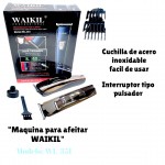 maquina waikil wl-351 (39&*1)