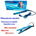 plancha remington s7300 (118.8&*1)[no utilizar para aplicar keratina]