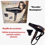 secador remlington re-2010 (97.50&*1)