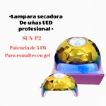 lampara sun-p2T 54w (53.50&*1)