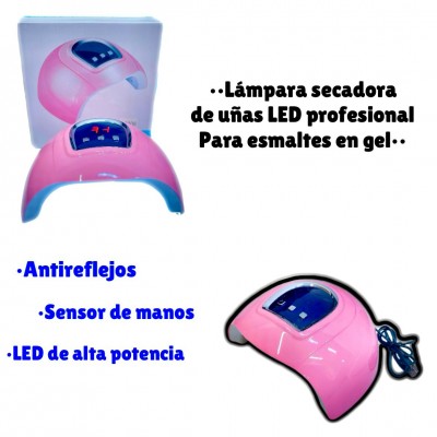lampara L0006 54w (45&*1)