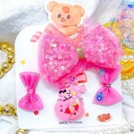 set de ninas