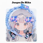 set de ninas 