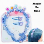 set de ninas 