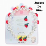 set de ninas 