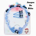 set de ninas 