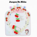 set de ninas 
