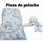 pinza de dama #4538