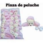 pinza de dama #4538