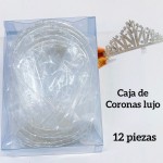 carena con pedreria elegante g