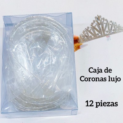 carena con pedreria elegante g