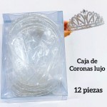 carena con pedreria elegante g