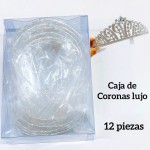 carena con pedreria elegante g