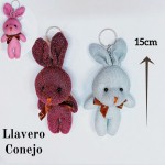 llavero p