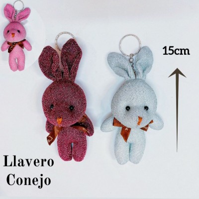 llavero p