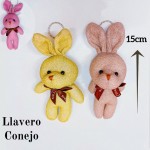 llavero p
