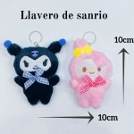 llavero sanrio