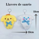 llavero sanrio