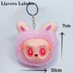 llavero labubu #4528