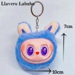 llavero labubu #4528