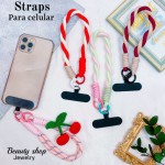 stras para celular corta 