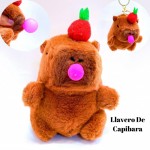 llavero capibara #5425