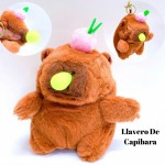 llavero capibara #5425
