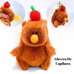 llavero capibara #5425