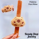 brazalete capibara #0257