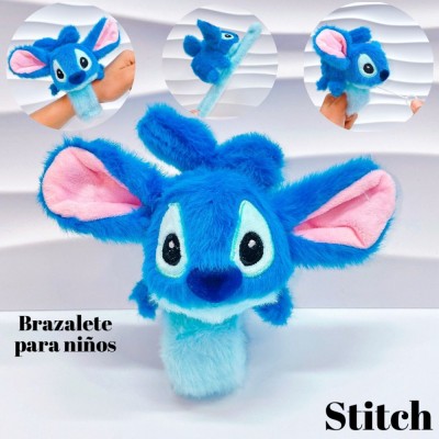 brazalete stick 