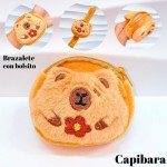 brazalete capibara p