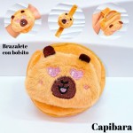 brazalete capibara p