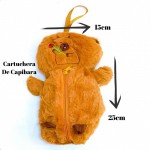 cartuchera capibara g