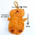 cartuchera capibara g