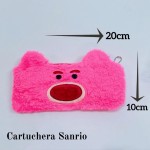 cartuchera sanrio