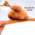 brazalete capibara g