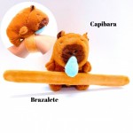 brazalete capibara 
