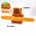 brazalete capibara 