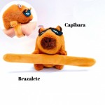 brazalete capibara 